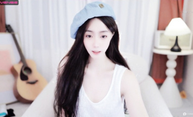 Stripchat【極美女神再降臨】Aricia近期多場大尺度合集 (4)