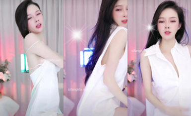 抖音33萬粉女神 悠悠感恩 雙視角視頻合集（1）