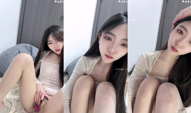 女神突破尺度！【上官婉兒】急速抽插狂噴，塞滿小穴 (7)