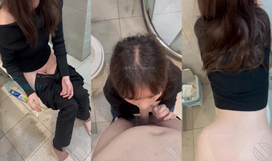 海角大神原創約炮全集【奶子即正義】原創-衛生間無套爆操撅著屁股的乖女兒