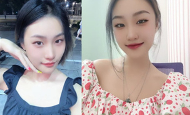 《台灣情侶泄密》周末和美女同事酒店開房啪啪遭曝光