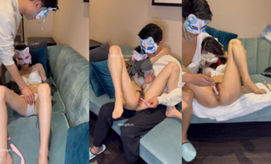 2024年9月流出【Gsw大神】約拍長沙某紅書素人，跳蛋口交調教，真實感拉滿，多名女大學生被拿下！ (2)