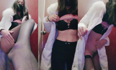 長腿御姐【純情悠然】絲襪長腿~高跟開檔~互舔激情~無套爆操 (8)