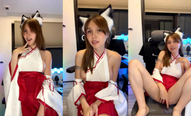 長得像孫燕姿的新加坡E杯混血紋身女神「Ada822」OF大尺度露臉私拍 激情撩騷自慰男女通吃【第二彈】 (1)