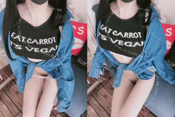 麻酥酥喲 2020‎.03‎.‎21 公園健身