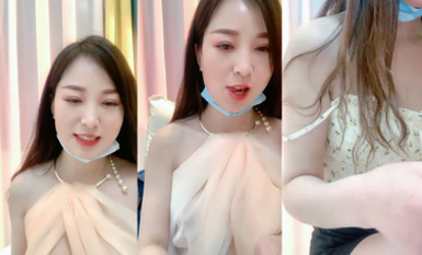 風韻大奶[舞小喵]動感熱舞 (10)