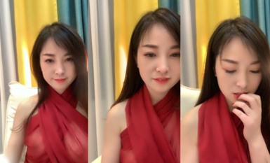 風韻大奶[舞小喵]動感熱舞 (6)