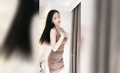 抖音高顏值舞姬@圈圈吖 定製熱舞合集 第二彈1 (12)