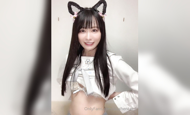 OnlyFans@yuahentai之粉乳美穴合集 (15)