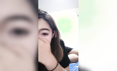 【爸爸的小狗】新人!三位可愛小蘿莉~道具自慰~3P啪啪噴水 (3)