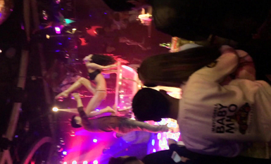 特殊渠道資源【絕頂鑽石級別的泄密】多位極品騷貨做愛自拍流出-酒吧大尺度 模特兒