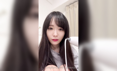 OnlyFans@yuahentai之粉乳美穴合集 (16)