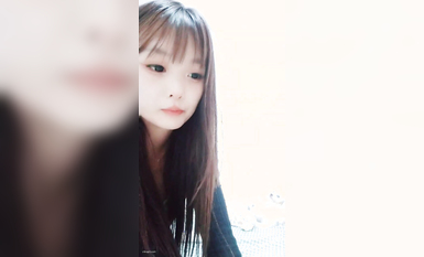 【爸爸的小狗】新人!三位可愛小蘿莉~道具自慰~3P啪啪噴水 (9)