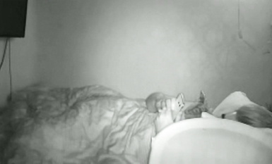 強烈推薦！旅館老闆【偷拍史上最美的滿級大美女】沒有之一！長得像湯唯 史上最美的清純美女與男友日常打炮 (29)