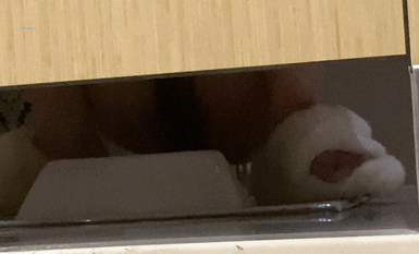 作死廁拍大神 商場美食層蹲守公共女衛連續偸拍多位小姐姐方便 (2)