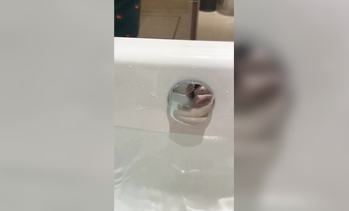 完美露臉SS級魔鬼身材終極美穴上流明星級反差婊RosesJoo私拍金主的玩物戶外露出雙飛調教 (30)