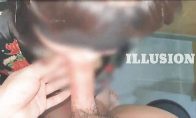 八月【重磅福利】SM大神ILLUSION 調教COS女奴福利集，各種性虐蘿莉美少女，屁股都拍紅再操 (22)