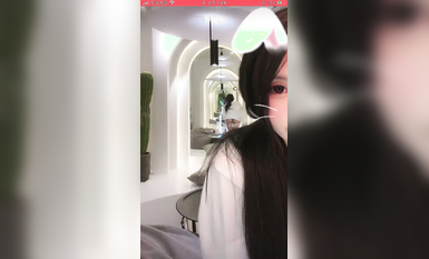 最新《瘋狂抖音》外篇之《抖音擦邊》眾女神直播中各種閃現走光刷邊 露毛露屁 凸點誘惑 (35)