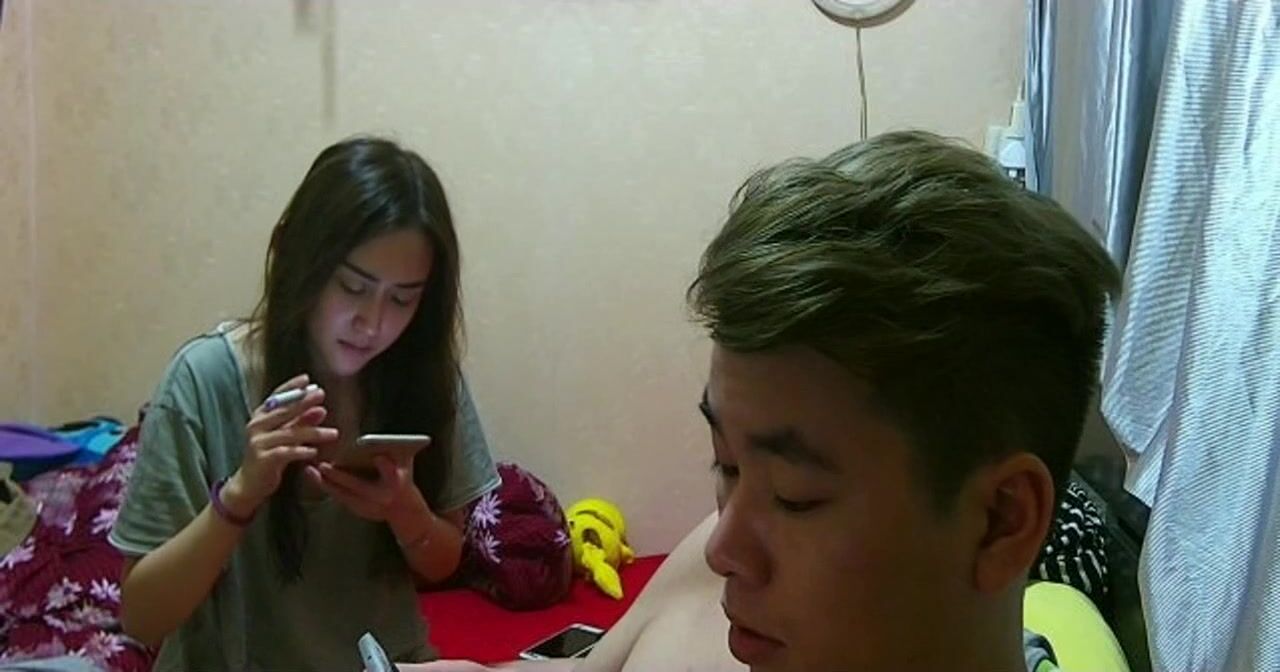 強烈推薦！旅館老闆【偷拍史上最美的滿級大美女】沒有之一！長得像湯唯 史上最美的清純美女與男友日常打炮 (16)