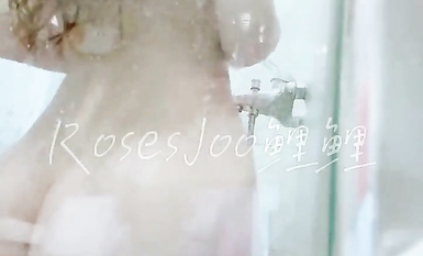 完美露臉SS級魔鬼身材終極美穴上流明星級反差婊RosesJoo私拍金主的玩物戶外露出雙飛調教 (11)