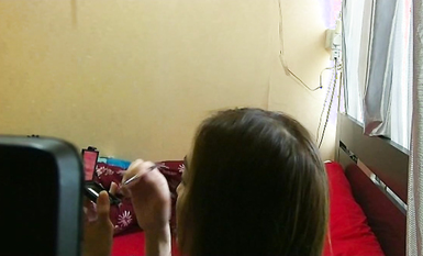 強烈推薦！旅館老闆【偷拍史上最美的滿級大美女】沒有之一！長得像湯唯 史上最美的清純美女與男友日常打炮 (11)