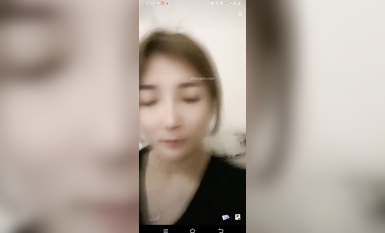 最新《瘋狂抖音》外篇之《抖音擦邊》眾女神直播中各種閃現走光刷邊 露毛露屁 凸點誘惑 (11)