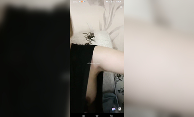 最新《瘋狂抖音》外篇之《抖音擦邊》眾女神直播中各種閃現走光刷邊 露毛露屁 凸點誘惑 (11)