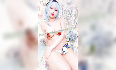 台灣知名COSER女神九月雲集新作首發 各式動漫女神 超美COS動漫私拍483P KAYA (3)