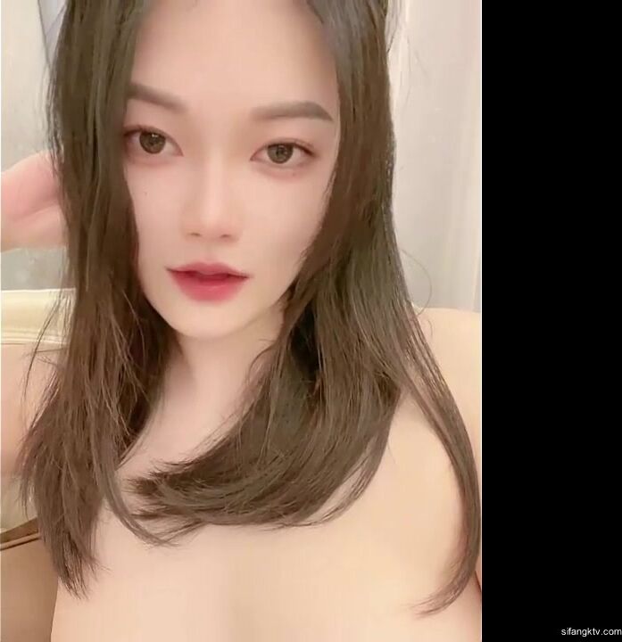 超美極品嫩模『杭州白白』九月最新啪啪 懟操口爆 白虎饅頭穴你值得擁有 高清 (45)