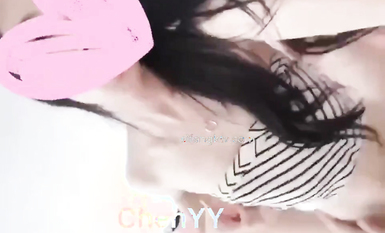 推特頂級母狗chenYY01【頂級大長腿高級貨色】喜歡被兩個男人同時操 (15)