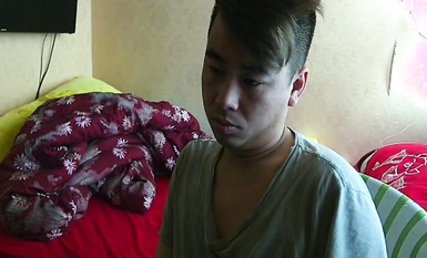 強烈推薦！旅館老闆【偷拍史上最美的滿級大美女】沒有之一！長得像湯唯 史上最美的清純美女與男友日常打炮 (8)