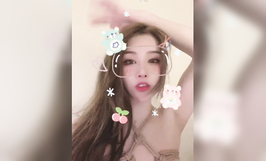 完美露臉SS級魔鬼身材終極美穴上流明星級反差婊RosesJoo私拍金主的玩物戶外露出雙飛調教 (13)