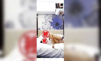 牧風人妻【真實高質量換妻】網上招來優質猛男來操 長腿黑絲老婆 (4)