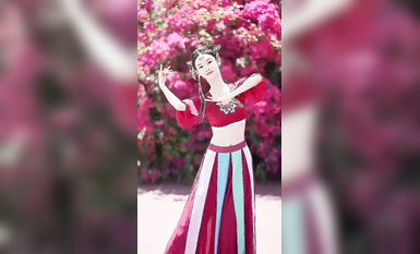 超美極品嫩模『杭州白白』九月最新啪啪 懟操口爆 白虎饅頭穴你值得擁有 高清 (41)