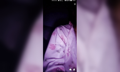 最新《瘋狂抖音》外篇之《抖音擦邊》眾女神直播中各種閃現走光刷邊 露毛露屁 凸點誘惑 (79)