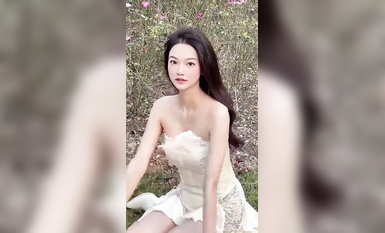 超美極品嫩模『杭州白白』九月最新啪啪 懟操口爆 白虎饅頭穴你值得擁有 高清 (49)