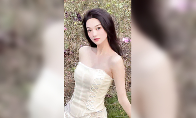 超美極品嫩模『杭州白白』九月最新啪啪 懟操口爆 白虎饅頭穴你值得擁有 高清 (49)