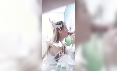 雙馬尾蘿莉『芽芽不乖』2022版最新私拍 制服蘿莉被爆操內射 完美露臉 高清 (20)