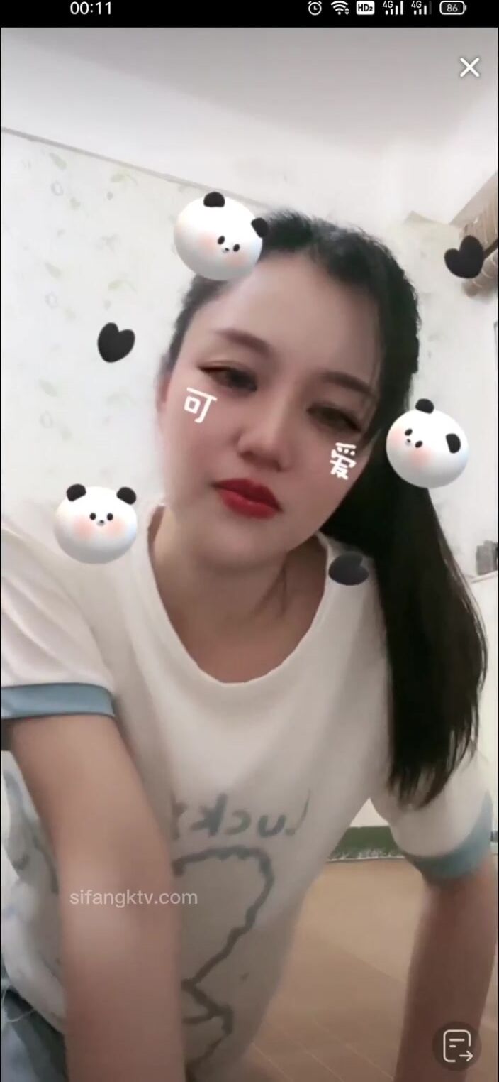 最新《瘋狂抖音》外篇之《抖音擦邊》眾女神直播中各種閃現走光刷邊 露毛露屁 凸點誘惑 (139)