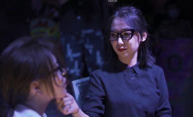 完美露臉SS級魔鬼身材終極美穴上流明星級反差婊RosesJoo私拍金主的玩物戶外露出雙飛調教 (44)