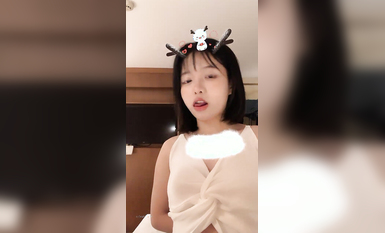 新人！良家少女下海~【炫了八碗飯】好清純！BB超粉嫩~秒硬 (3)