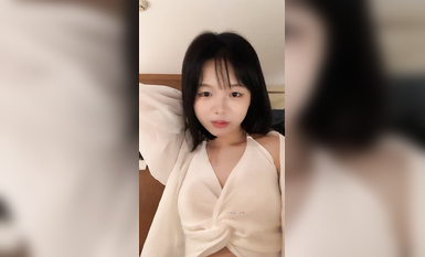 新人！良家少女下海~【炫了八碗飯】好清純！BB超粉嫩~秒硬 (3)