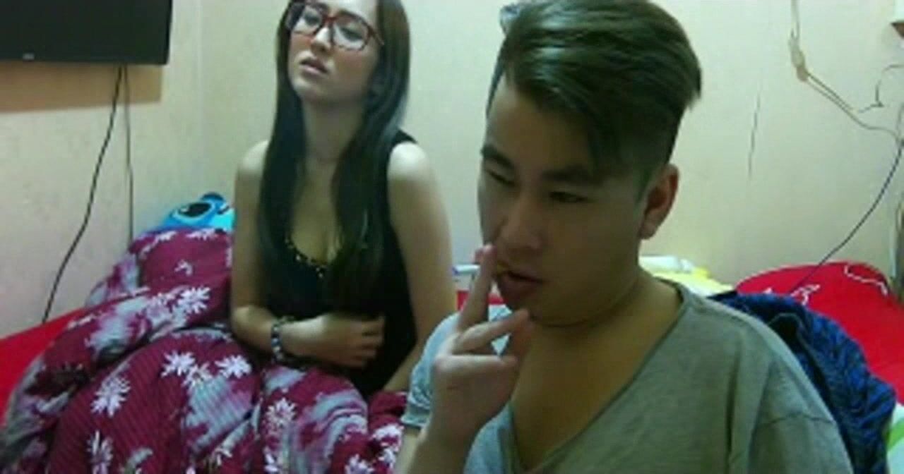 強烈推薦！旅館老闆【偷拍史上最美的滿級大美女】沒有之一！長得像湯唯 史上最美的清純美女與男友日常打炮 (4)