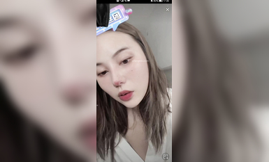 最新《瘋狂抖音》外篇之《抖音擦邊》眾女神直播中各種閃現走光刷邊 露毛露屁 凸點誘惑 (21)