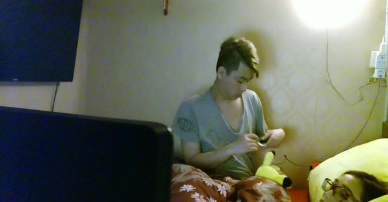 強烈推薦！旅館老闆【偷拍史上最美的滿級大美女】沒有之一！長得像湯唯 史上最美的清純美女與男友日常打炮 (24)