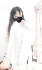 抖音網紅舞姬@寧向(向向) 會員群大尺度裸舞 (33)