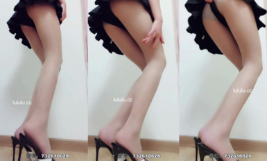 麻酥酥喲 2018‎.0‎8‎.‎23‎ 肉絲制服