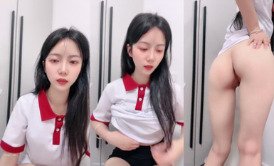 2024年11月，絕對最漂亮，最漂亮的新人！【04甜妹妹】，戀愛沖昏了頭，小仙女真大方，粉穴美乳 (3)