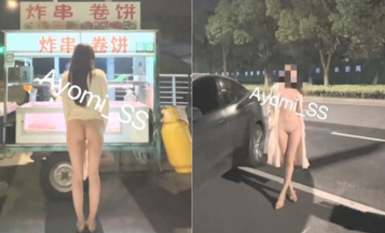 模特身材反差女神【Ayomi_SS】大波浪姐姐叼著內褲被肏 bb里都是白沫沫，一個合格的小母狗 會滿足主人的任何要求