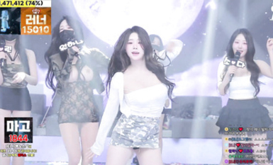 BJ脫衣舞女團【Jinricp】第四季第九期 (8)